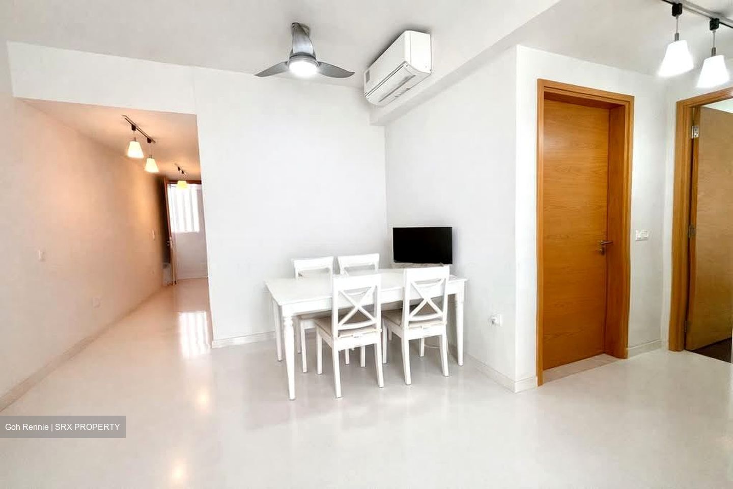 The Gale (D17), Condominium #566562881